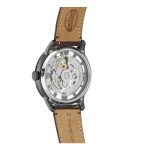 Fossil Analog Brown Dial Men'S Watch - Me3098