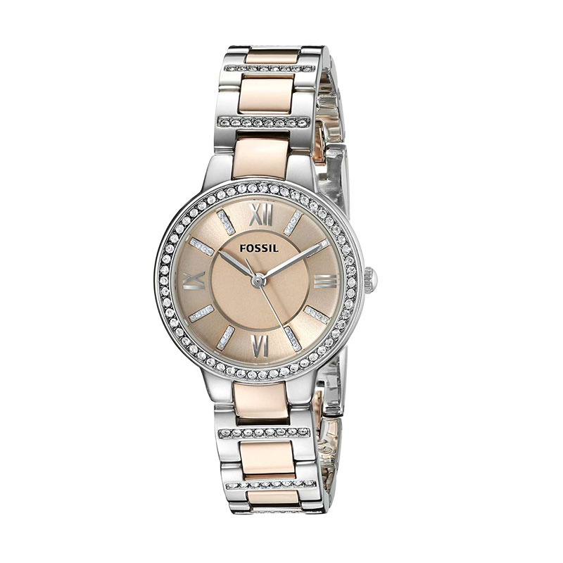 Fossil watch bq3026 online