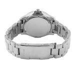 Fossil Analogue Silver Women'S Watch