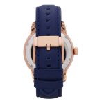 Fossil End Of Season Analog Blue Dial Men'S Watch Me1138