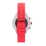 Fossil Sport Smartwatch 41Mm Red - Ftw6027