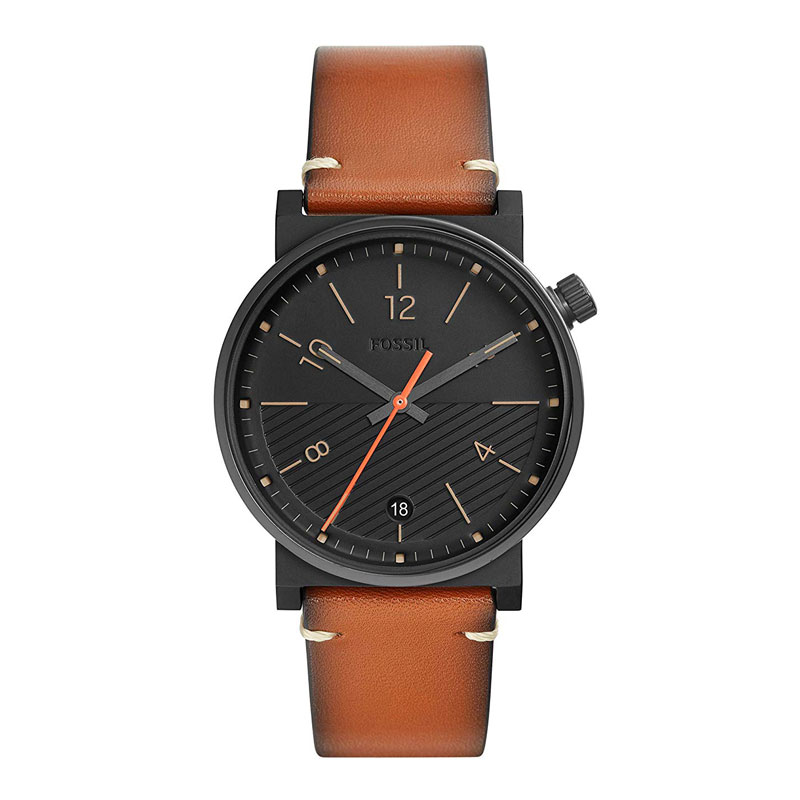 Fossil men's smartwatch ftw1163 on sale