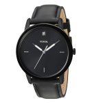 Fossil Analog Black Dial Men'S Watch-Fs5478