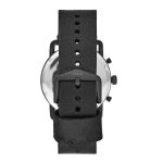Fossil The Commuter Analog Black Dial Men'S Watch-Fs5504