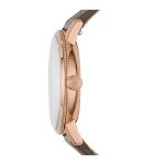 Fossil Analog Grey Dial Women'S Watch-Es4339