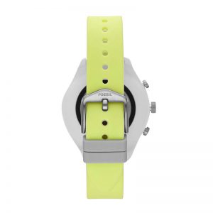 Fossil Sport Smartwatch 41Mm Neon - Ftw6028