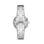 Fossil Hybrid Watch Analog White Dial Women'S Watch - Ftw5009