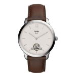 Fossil Neutra Analog Beige Dial Men'S Watch-Me1169