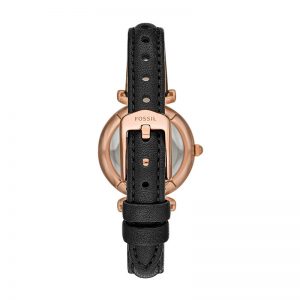 Fossil Carlie Mini Analog Multi-Colour Dial Women'S Watch-Es4506Set
