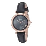 Fossil Carlie Mini Analog Multi-Colour Dial Women'S Watch-Es4506Set