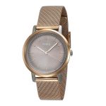 Fossil Neely Analog Grey Dial Women'S Watch-Es4468
