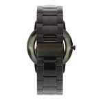 Fossil The Minimalist 3H Analog Black Dial Men'S Watch-Fs5526