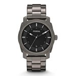 Fossil Analog Black Dial Men'S Watch - Fs4774