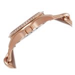 Fossil Riley Analog White & Beige Dial Women'S Watch -Es3466