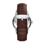 Fossil Townsman Analog Black Dial Men'S Watch -Me3061