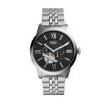 Fossil Townsman Analog Black Dial Men'S Watch - Me3107