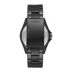 Fossil Riley Analog Black Dial Women'S Watch-Es4519