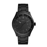 Fossil Analog Black Dial Men'S Watch-Fs5531