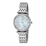 Fossil es4430 deals