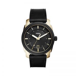 Fossil Analog Black Dial Men'S Watch - Fs5263I