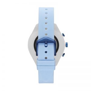 Fossil Sport Smartwatch 41Mm Blue - Ftw6026