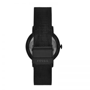 Fossil Neely Analog Black Dial Women'S Watch-Es4467
