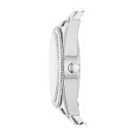 Fossil Analog Silver Dial Women'S Watch - Es4317