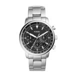 Fossil Analog Black Dial Men'S Watch - Fs5412