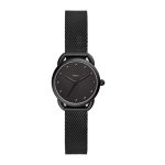 Fossil Tailor Analog Black Dial Women'S Watch-Es4489