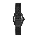 Fossil Tailor Analog Black Dial Women'S Watch-Es4489