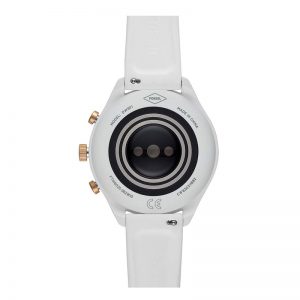 Fossil Sport Smartwatch 41Mm Gray - Ftw6025