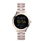 Fossil Digital Black Dial Women'S Watch-Ftw6010