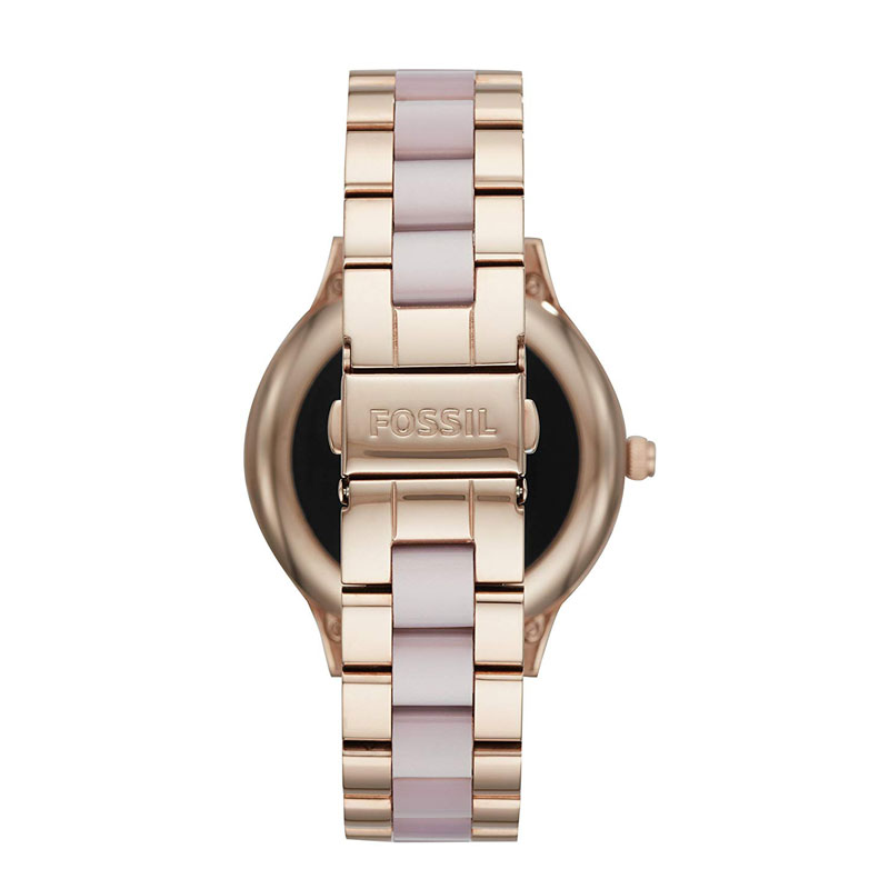 Fossil Digital Black Dial Women S Watch Ftw6010
