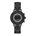 Fossil Q Gen 4 Hr Black Dial Women'S Smart Watch-Ftw6023