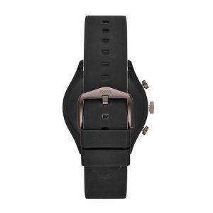 Fossil Sport Smartwatch 43Mm Black - Ftw4019