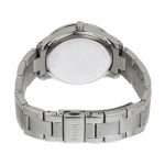 Fossil End-Of-Season Stella Analog Silver Dial Women'S Watch - Es2860