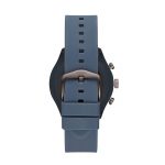 Fossil Sport Smartwatch 43Mm Smokey Blue - Ftw4021