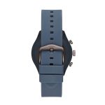 Fossil Sport Smartwatch 43Mm Smokey Blue - Ftw4021