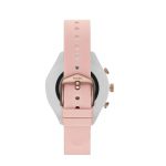 Fossil Sport Smartwatch 41Mm Blush - Ftw6022