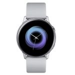 Samsung Galaxy Watch Active (Silver) SM-R500NZSAINU