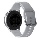 Samsung Galaxy Watch Active (Silver) SM-R500NZSAINU
