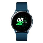 Samsung Galaxy Watch Active (Green) SM-R500NZGAINU