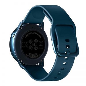 Samsung Galaxy Watch Active (Green) SM-R500NZGAINU