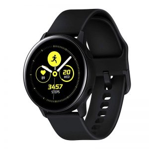 Samsung Galaxy Watch Active (Black) SM-R500NZKAINU
