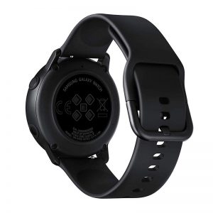 Samsung Galaxy Watch Active (Black) SM-R500NZKAINU