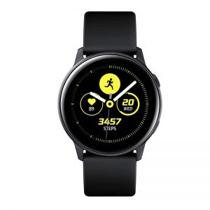 Samsung Galaxy Watch Active (Black) SM-R500NZKAINU