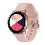 Samsung Galaxy Watch Active (Gold) SM-R500NZDAINU