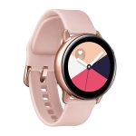 Samsung Galaxy Watch Active (Gold) SM-R500NZDAINU