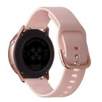 Samsung Galaxy Watch Active (Rose Gold) SM-R500NZKAINU