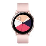 Samsung Galaxy Watch Active (Rose Gold) SM-R500NZKAINU